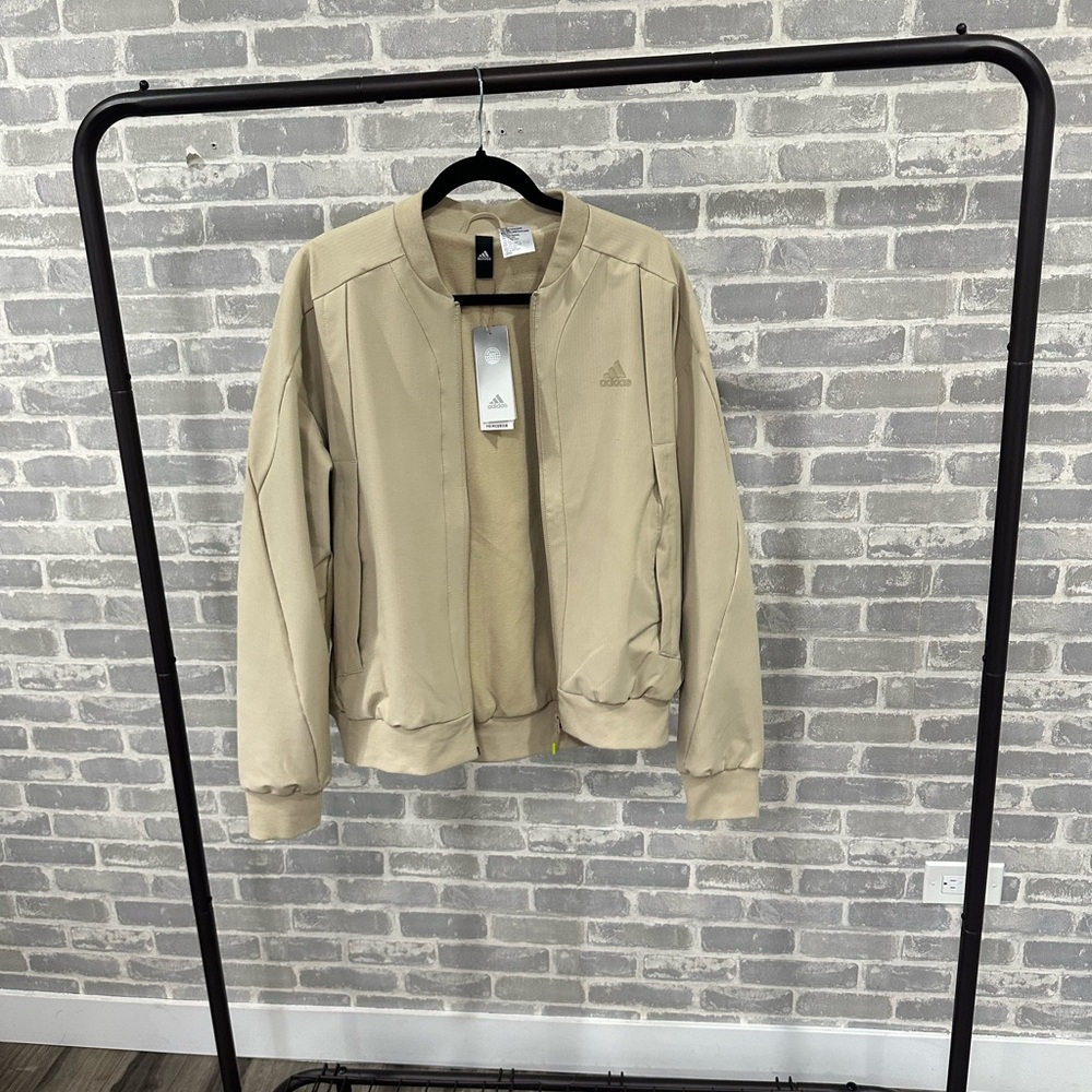 Adidas Th WV Warmbomb jacket - Picture 4 of 7